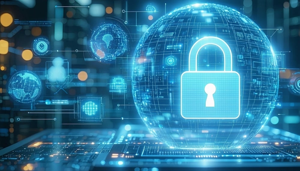Enterprise AI solutions ensuring data privacy and compliance Enterprise AI solutions ensuring data privacy and compliance