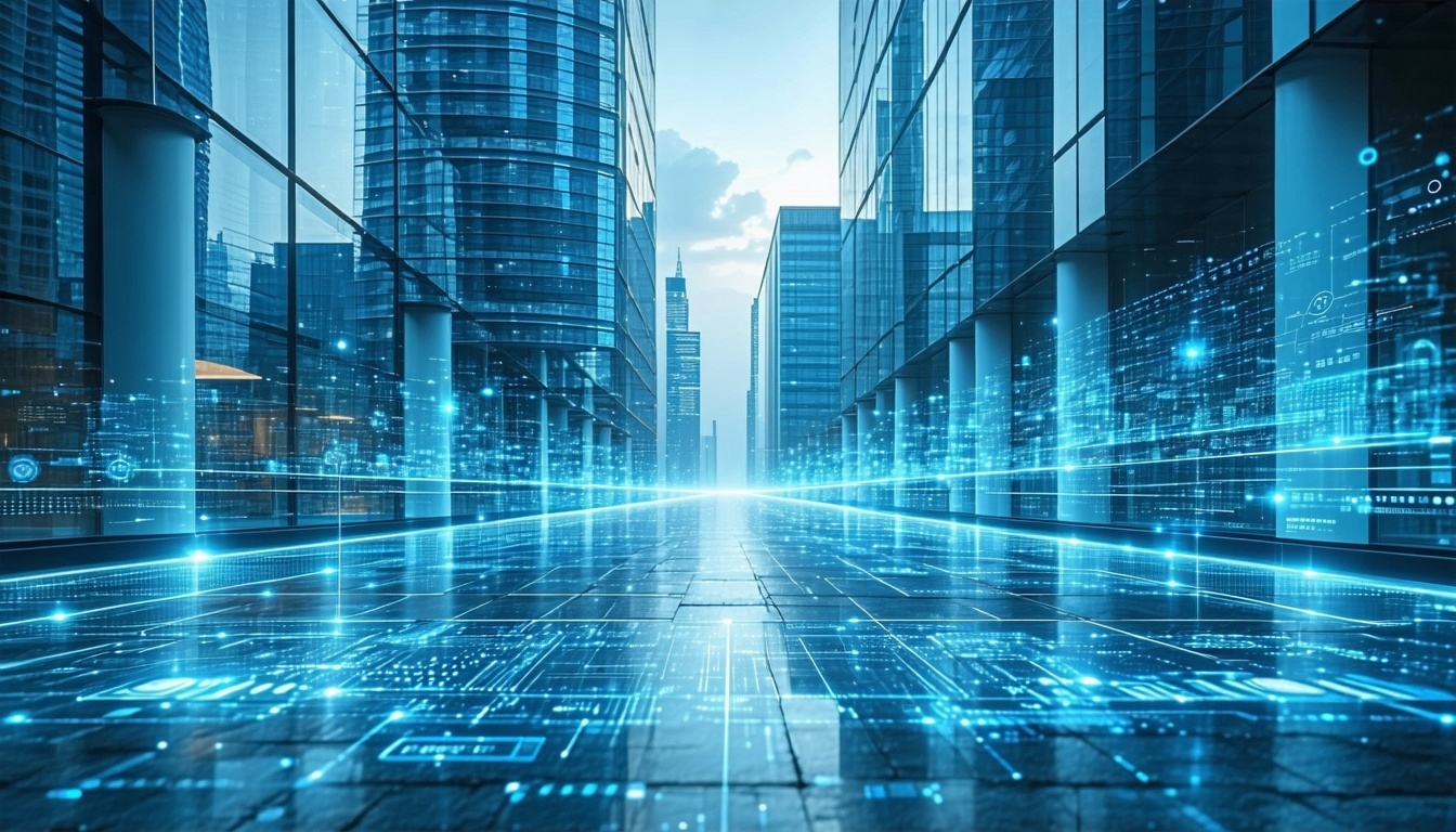Secure AI Solutions for Banking and Finance